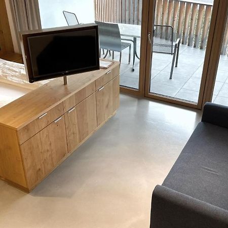 לוסטנאו Apartmenthaus Anna מראה חיצוני תמונה