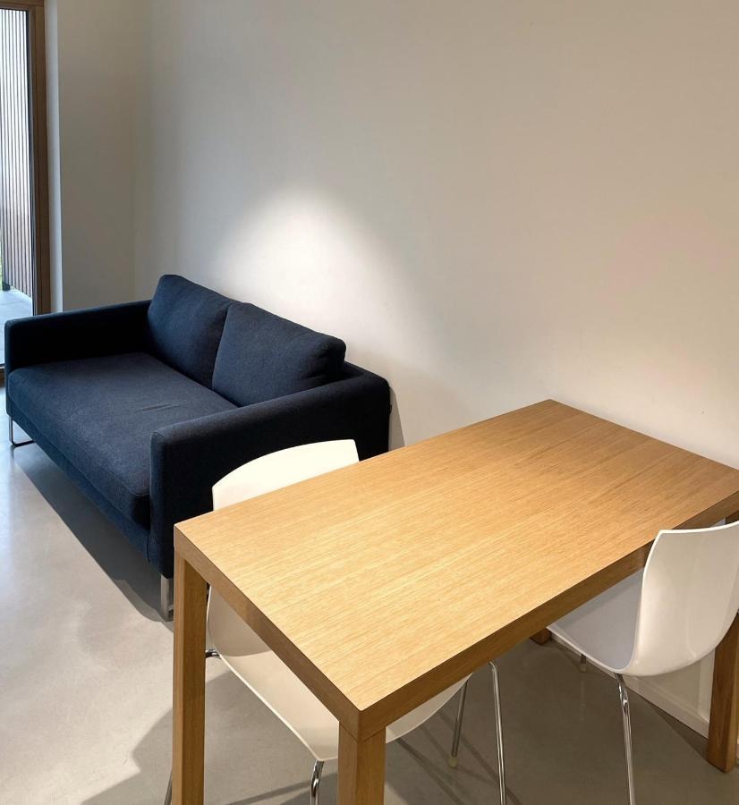 לוסטנאו Apartmenthaus Anna מראה חיצוני תמונה