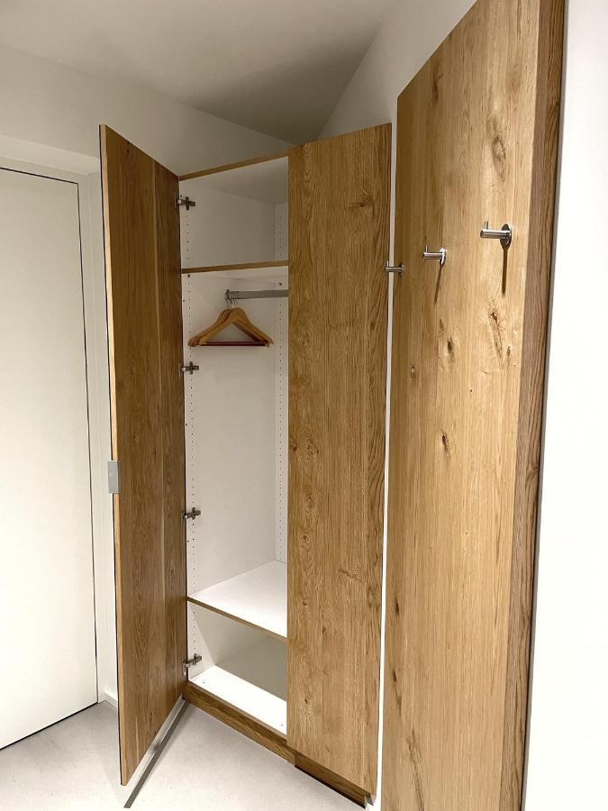 לוסטנאו Apartmenthaus Anna מראה חיצוני תמונה